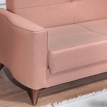 Star 3 Seater Sofa