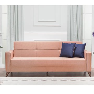 Star 3 Seater Sofa