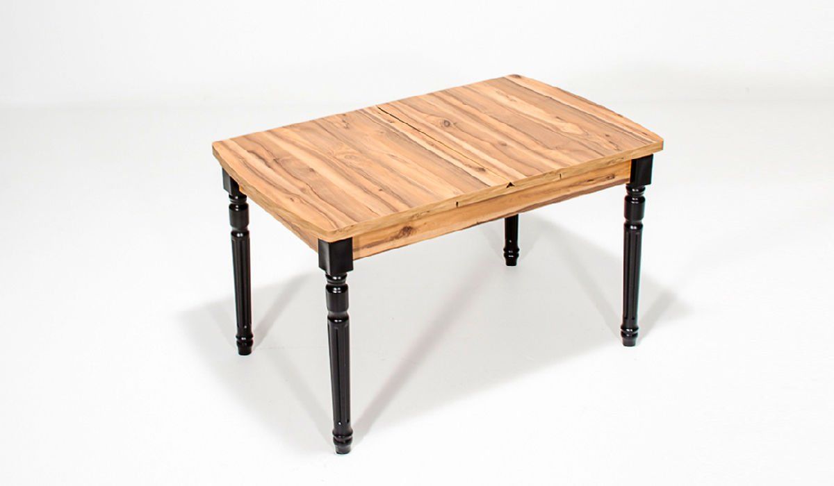 Sofia Kitchen Table - Atlantik Çam