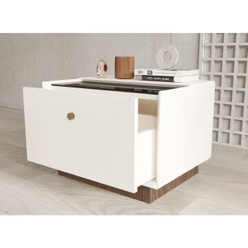 Linen Yatak Odası Takımı