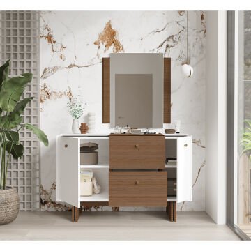 Linen Bedroom