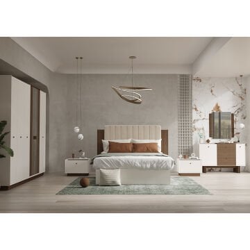 Linen Bedroom
