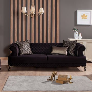Hürrem 2 Seater Sofa