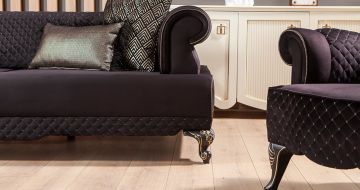 Hürrem 2 Seater Sofa