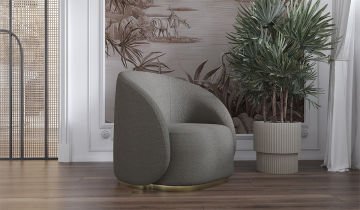 Teddy Sofa set