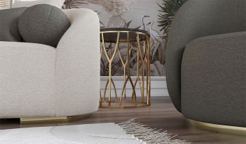 Teddy 3 Seater Sofa
