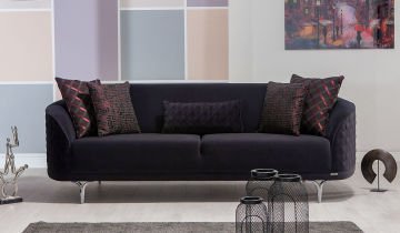 Bendis 3 Seater Sofa