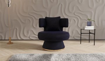 Bendis Armchair
