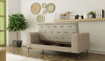 Rio 2 Seater Sofa