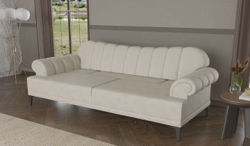Dolce 3 Seater Sofa