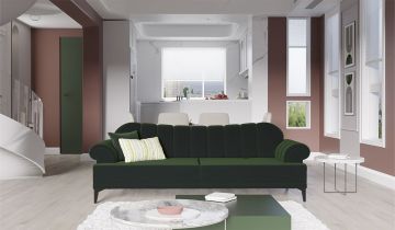 Dolce 3 Seater Sofa