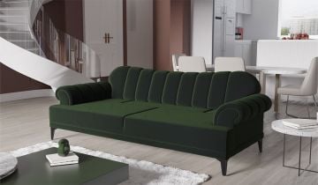 Dolce 3 Seater Sofa