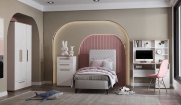 Pro Eva-1 Odası Takımı