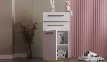 Pro Eva-1 Odası Takımı