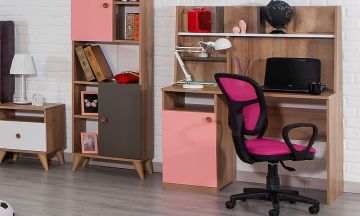 Still Young room Gardrobe