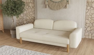 Bohem Plus Koltuk Takımı - Su Yeşili