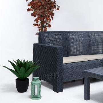 Aksu 2+C+1+S Corner Set