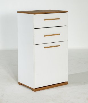 Eva Dresser With Mirror