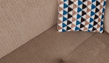 Bohem Plus Koltuk Takımı - Kahve