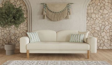 Bohem Plus 3 Seater Sofa