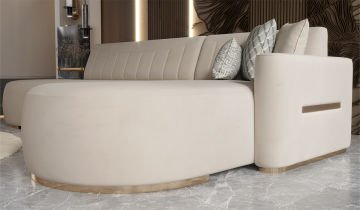 Bentley Luxury Köşe Takımı