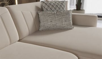 Bentley Luxury Köşe Takımı