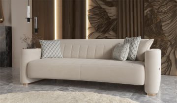 Bentley Luxury Koltuk Takımı