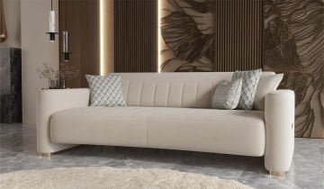 Bentley Luxury Koltuk Takımı