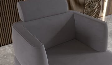 Bentley Luxury Koltuk Takımı