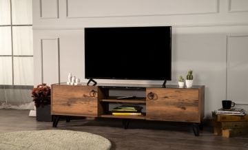 Sonata Tv Side Table