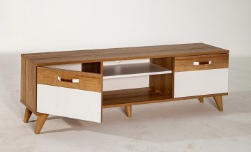 Story Tv Side Table