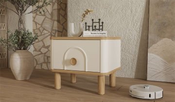 Bohem Plus Bedroom