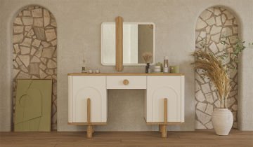 Bohem Plus Yatak Odası Takımı