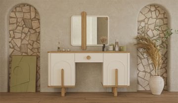 Bohem Plus Bedroom