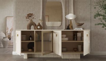 Nitra Dining Room Set
