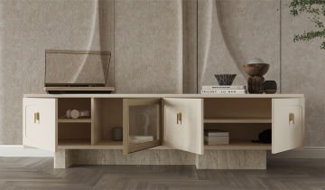 Nitra Dining Room Set