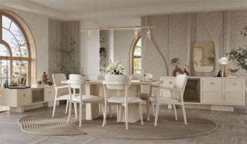 Nitra Dining Room Set