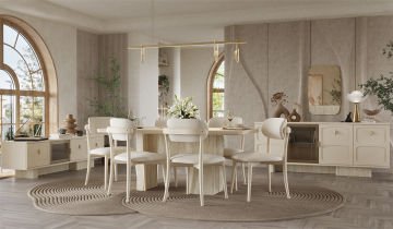 Nitra Dining Room Set