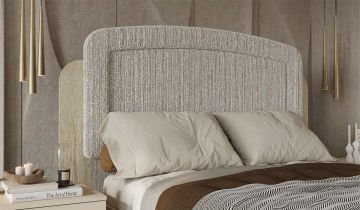 Nitra Bedroom
