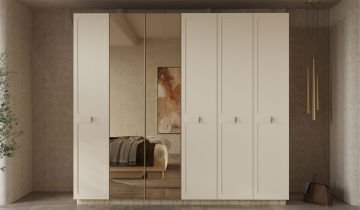 Nitra Bedroom
