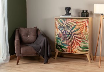 Ricky Mixx Multi Purpose Cabinet
