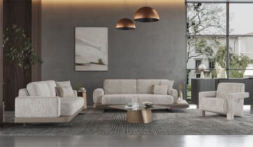 Hermes Koltuk Takımı