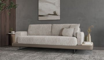 Hermes Koltuk Takımı