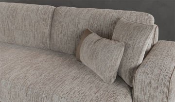 Hermes Koltuk Takımı