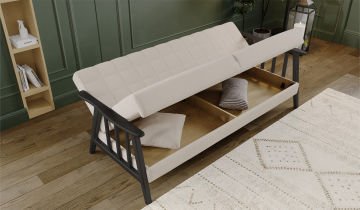 Anka 3 Seater Sofa