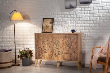 Efsun Nature Çok Amaçlı Dolap