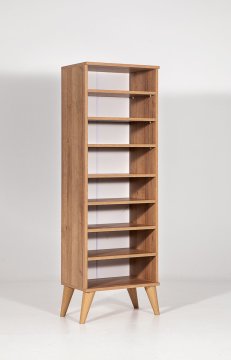 Bingo Flamingo Multi Purpose Cabinet