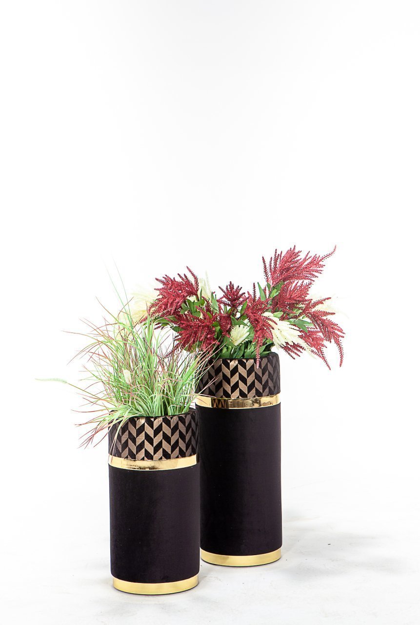 Vivaldi Flower Pot