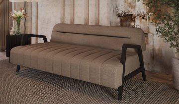 Dora 3 Seater Sofa