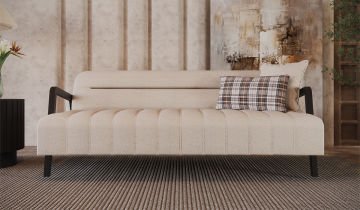 Dora 3 Seater Sofa